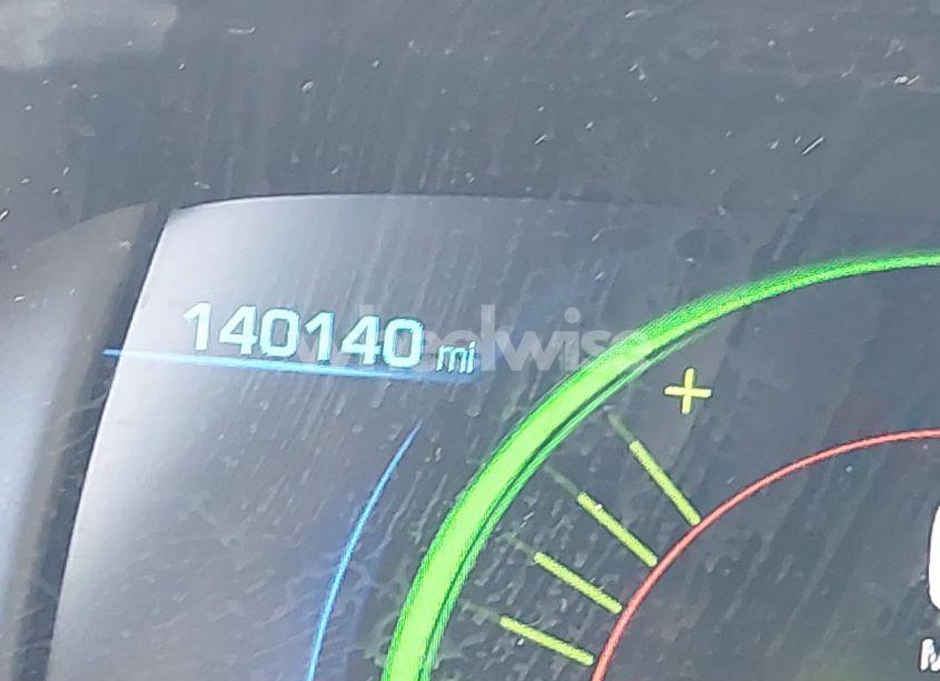 Photo 15 of 2018 Chevrolet Volt LT (VIN 1G1RC6S5XJU136469)