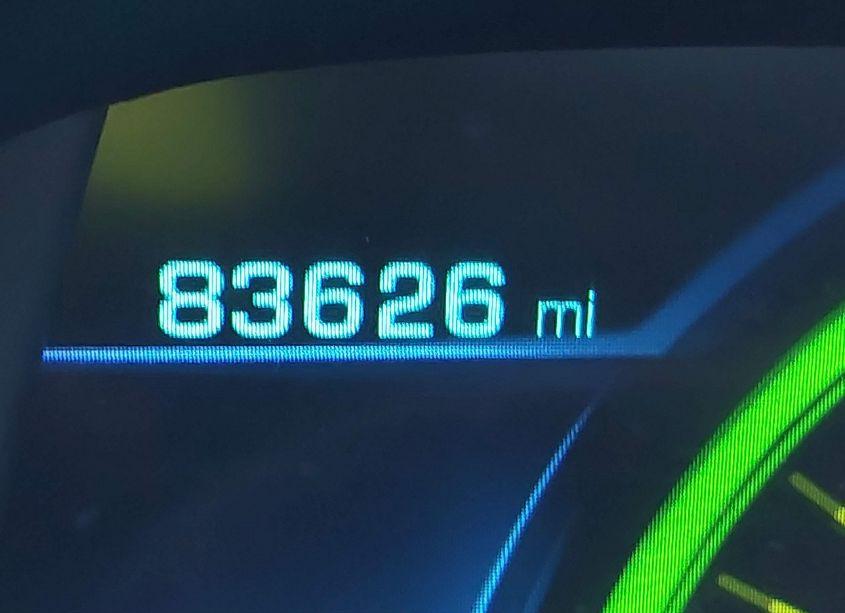 Photo 14 of 2018 Chevrolet Volt LT (VIN 1G1RC6S5XJU143664)