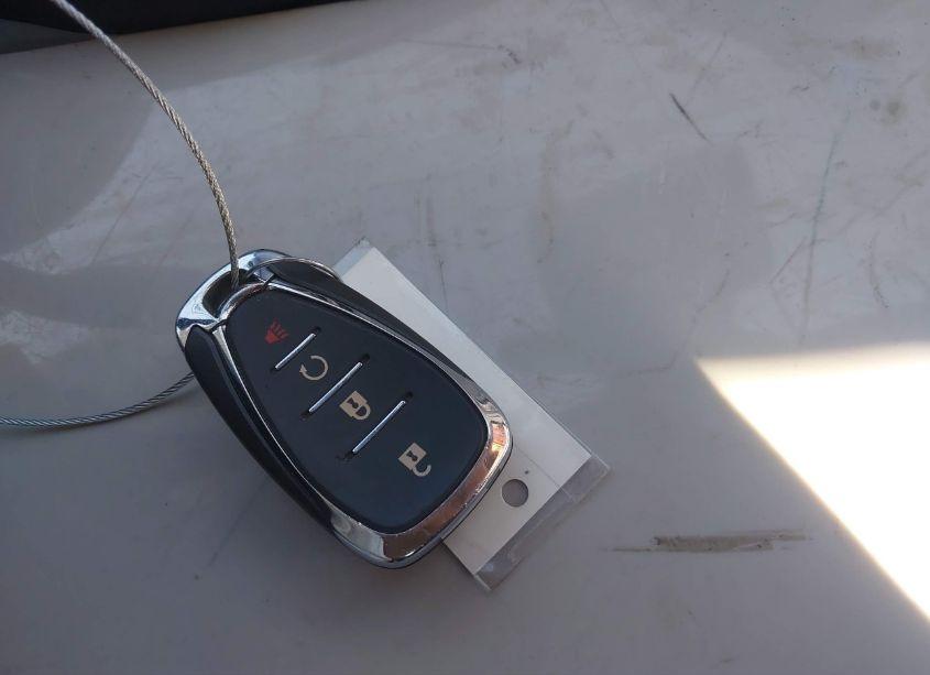 Photo 11 of 2019 Chevrolet Volt LT (VIN 1G1RC6S5XKU120564)