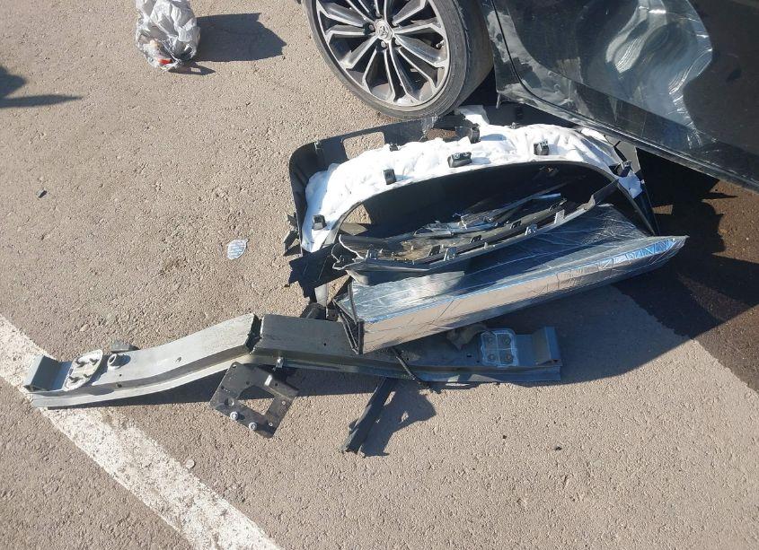 Photo 12 of 2019 Chevrolet Volt LT (VIN 1G1RC6S5XKU120564)