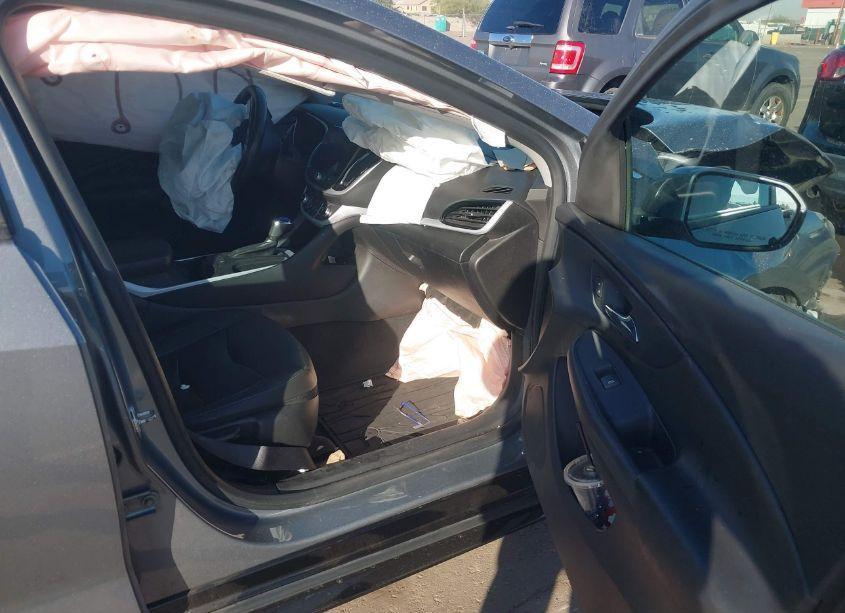 Photo 5 of 2019 Chevrolet Volt LT (VIN 1G1RC6S5XKU120564)