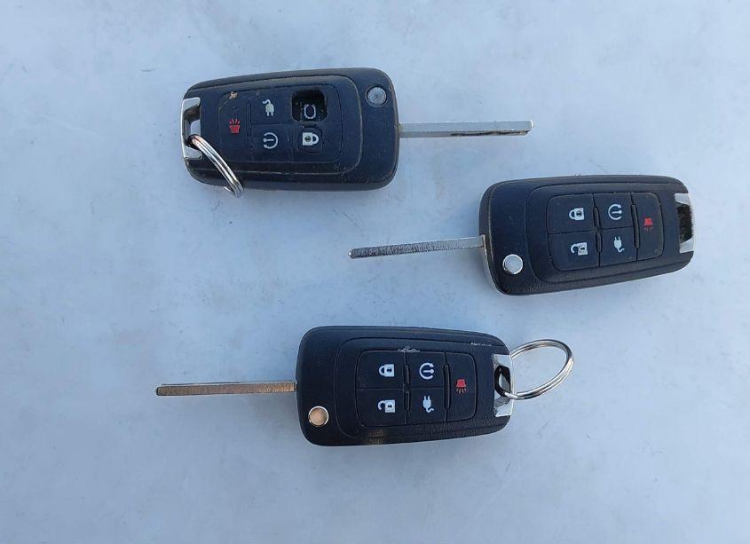 Photo 11 of 2011 Chevrolet Volt (VIN 1G1RD6E40BU101134)