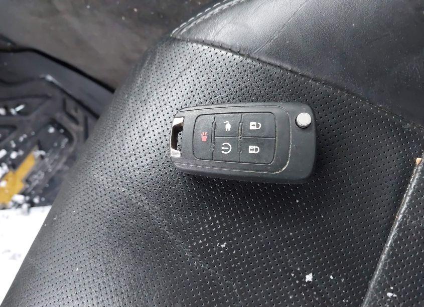 Photo 11 of 2011 Chevrolet Volt (VIN 1G1RD6E40BU102395)