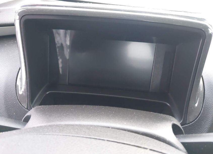 Photo 7 of 2011 Chevrolet Volt (VIN 1G1RD6E40BU102395)