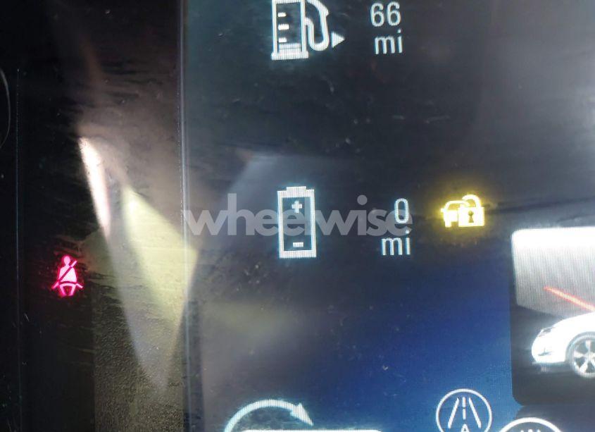 Photo 17 of 2014 Chevrolet Volt (VIN 1G1RD6E40EU156624)