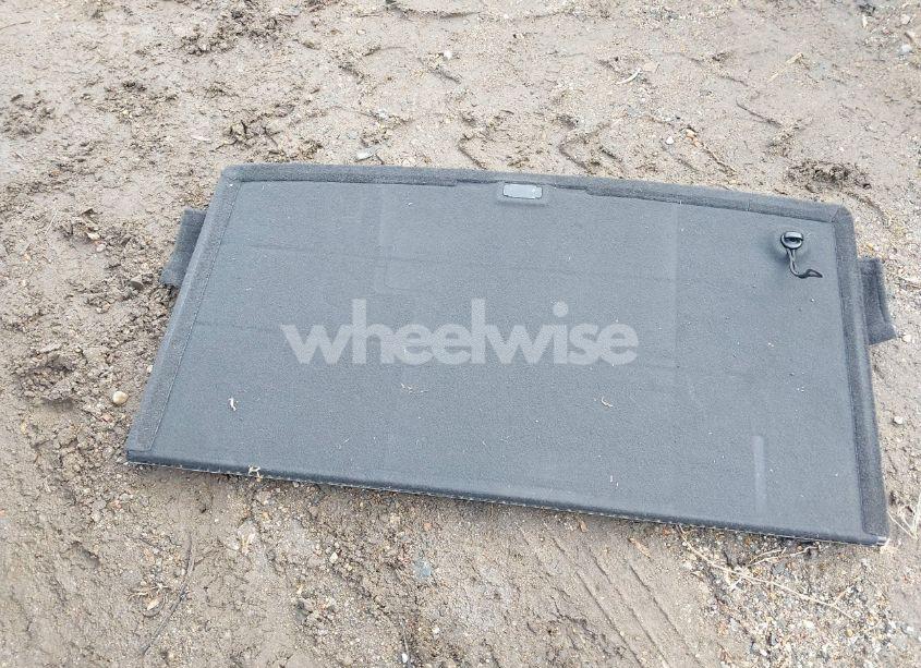 Photo 12 of 2012 Chevrolet Volt (VIN 1G1RD6E41CU100947)