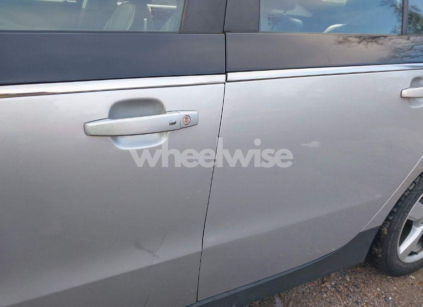 Photo 6 of 2012 Chevrolet Volt (VIN 1G1RD6E41CU100947)