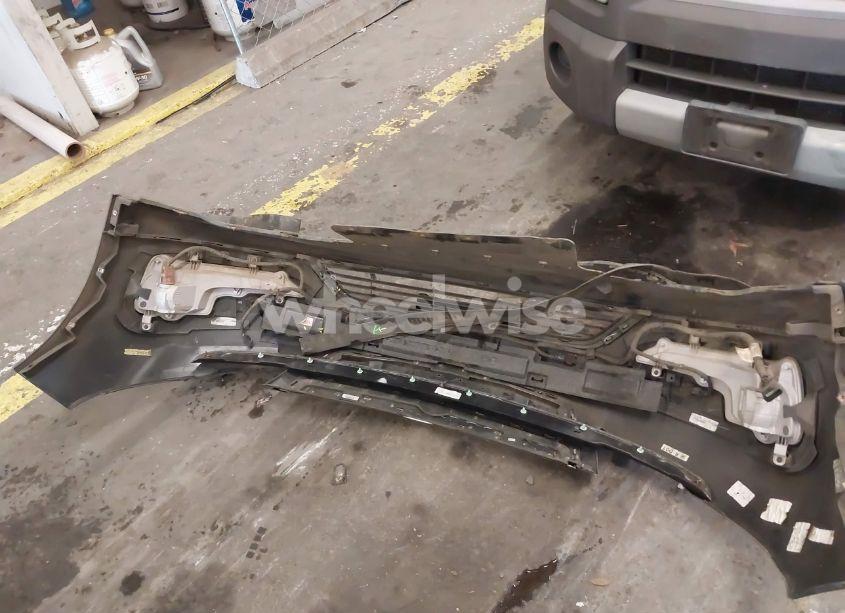 Photo 12 of 2013 Chevrolet Volt (VIN 1G1RD6E41DU133710)