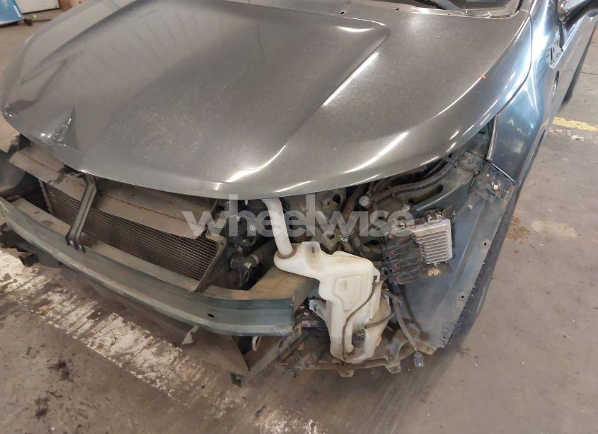 Photo 16 of 2013 Chevrolet Volt (VIN 1G1RD6E41DU133710)