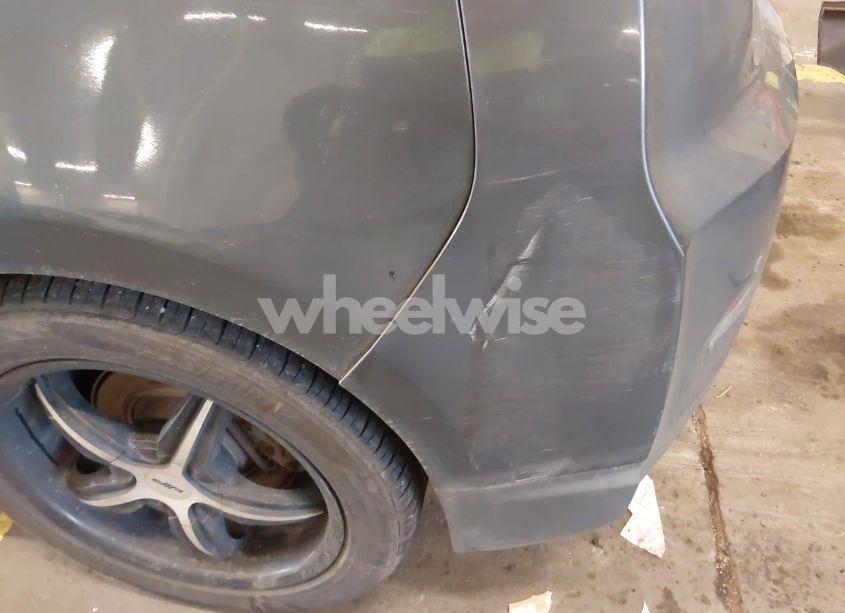 Photo 20 of 2013 Chevrolet Volt (VIN 1G1RD6E41DU133710)