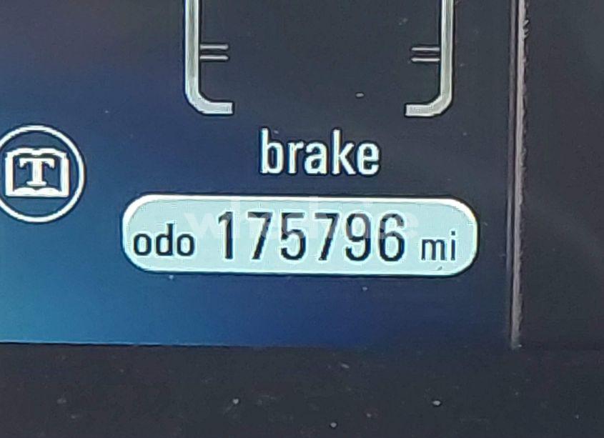 Photo 13 of 2013 Chevrolet Volt (VIN 1G1RD6E42DU139306)