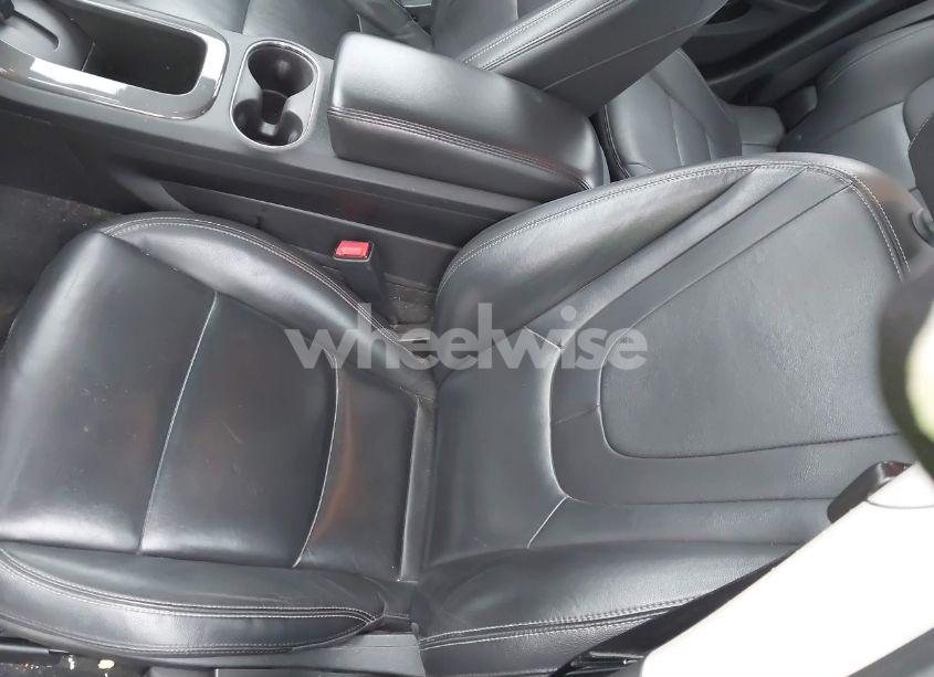 Photo 19 of 2013 Chevrolet Volt (VIN 1G1RD6E42DU139306)