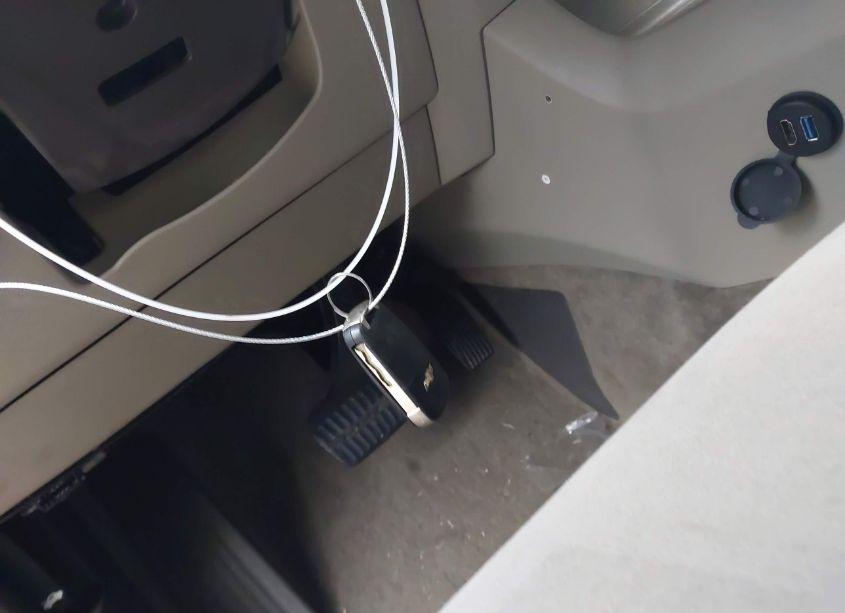 Photo 11 of 2013 Chevrolet Volt (VIN 1G1RD6E42DU149091)