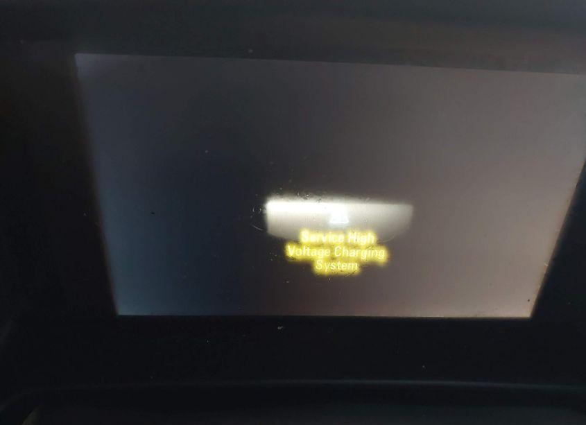 Photo 12 of 2013 Chevrolet Volt (VIN 1G1RD6E42DU149091)