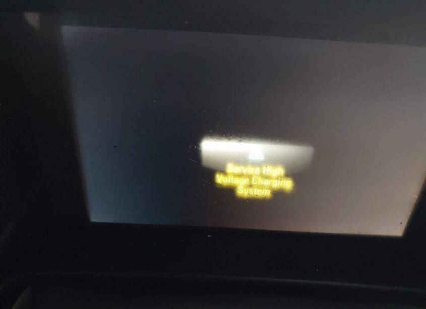 Photo 7 of 2013 Chevrolet Volt (VIN 1G1RD6E42DU149091)