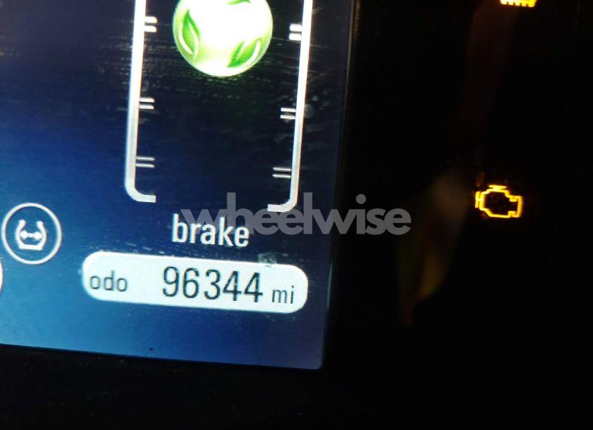 Photo 15 of 2014 Chevrolet Volt (VIN 1G1RD6E42EU140005)