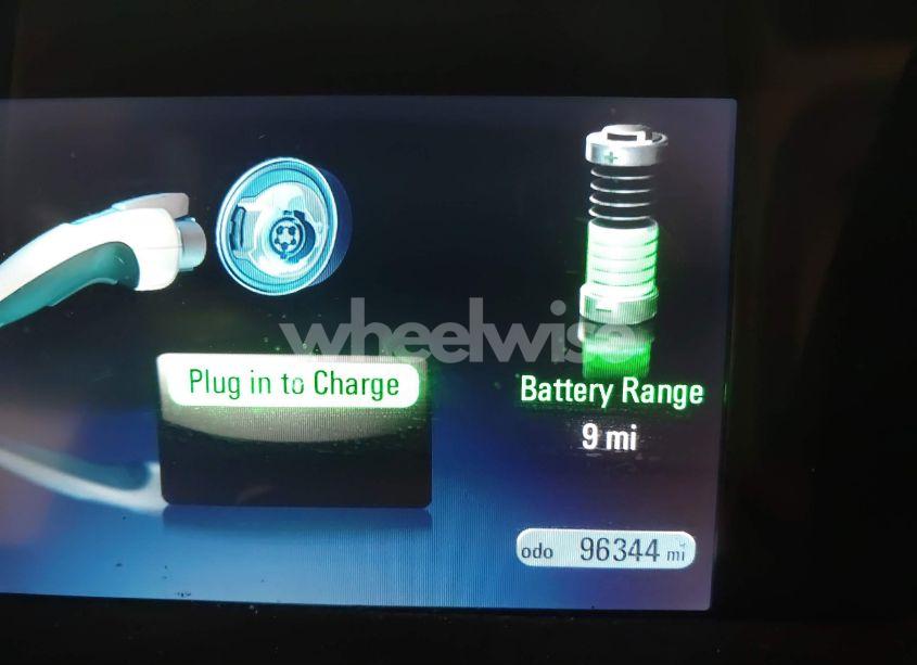Photo 17 of 2014 Chevrolet Volt (VIN 1G1RD6E42EU140005)