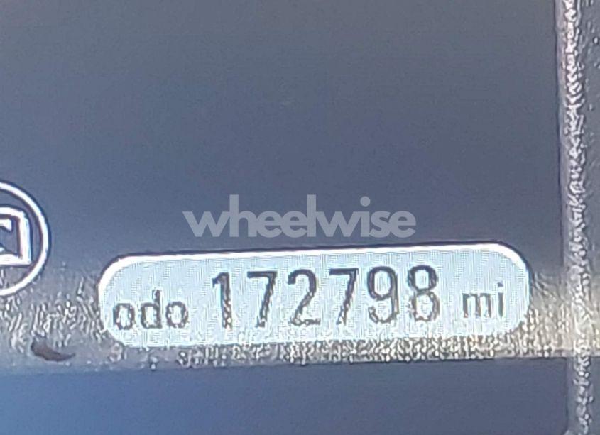 Photo 12 of 2011 Chevrolet Volt (VIN 1G1RD6E43BU102780)