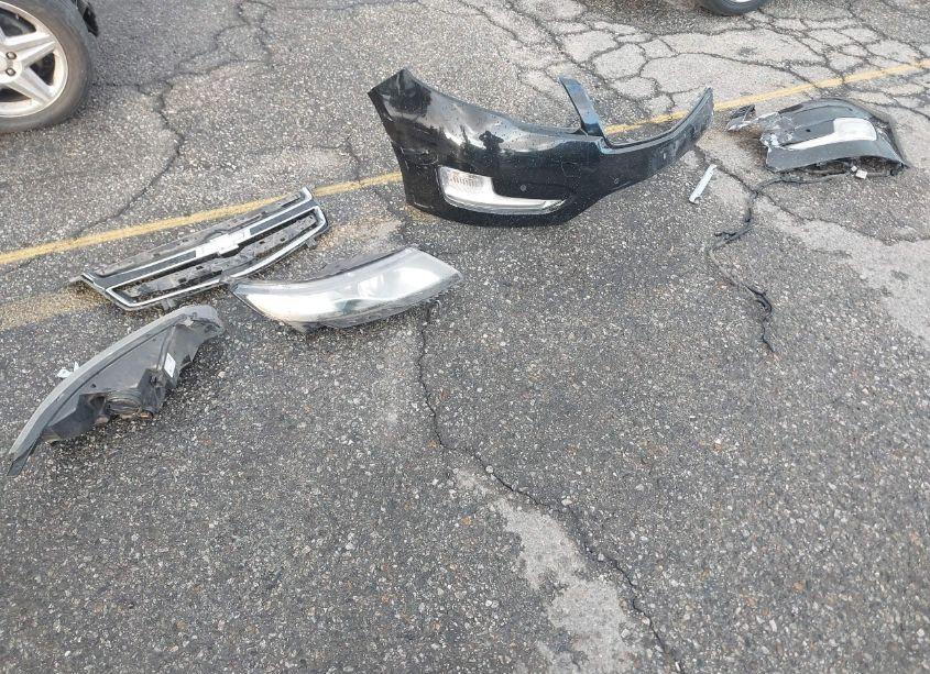 Photo 12 of 2012 Chevrolet Volt (VIN 1G1RD6E43CU103932)