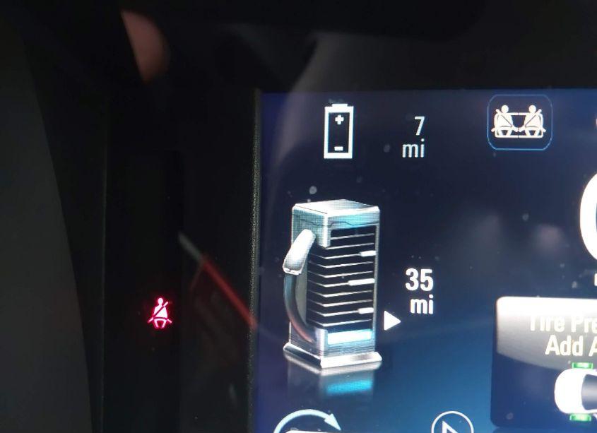 Photo 18 of 2012 Chevrolet Volt (VIN 1G1RD6E43CU103932)