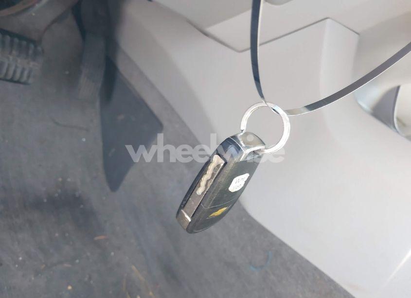 Photo 11 of 2013 Chevrolet Volt (VIN 1G1RD6E43DU147771)