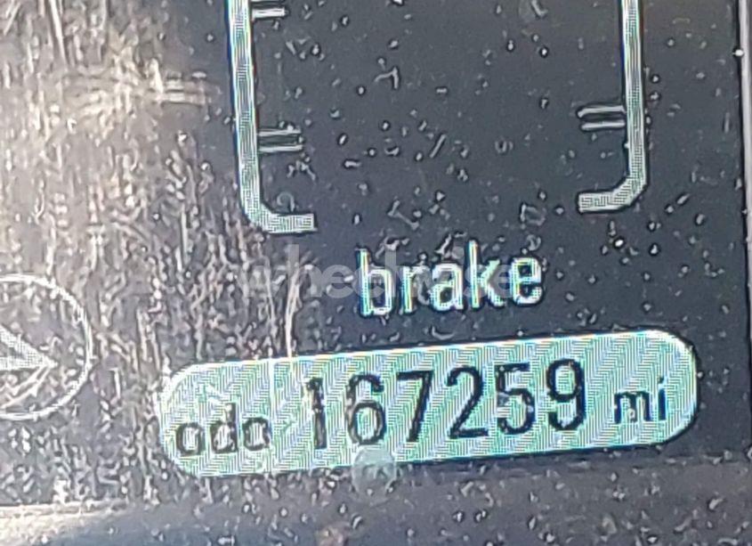 Photo 12 of 2011 Chevrolet Volt (VIN 1G1RD6E44BU103419)