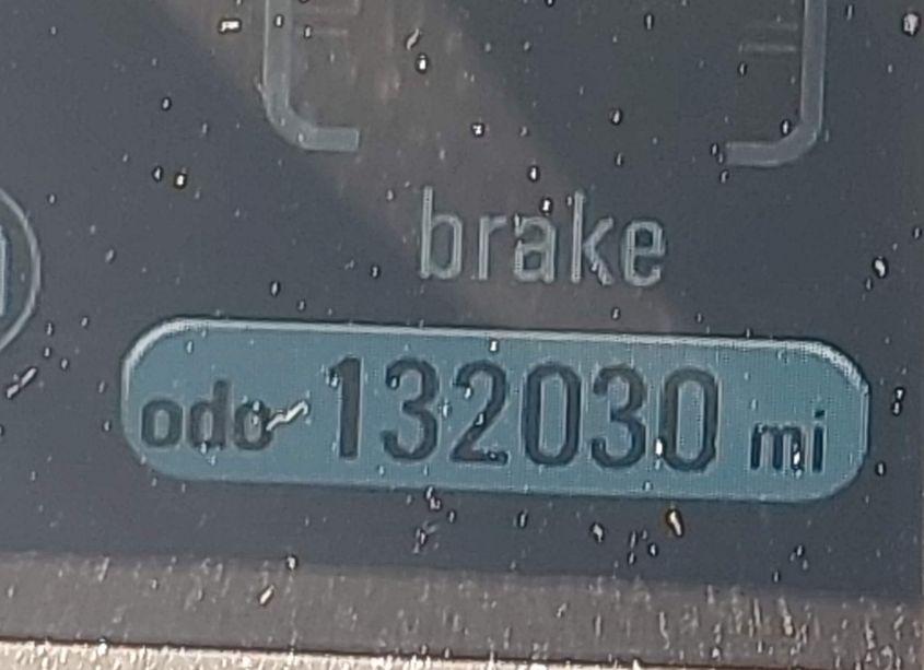 Photo 12 of 2012 Chevrolet Volt (VIN 1G1RD6E44CU125230)