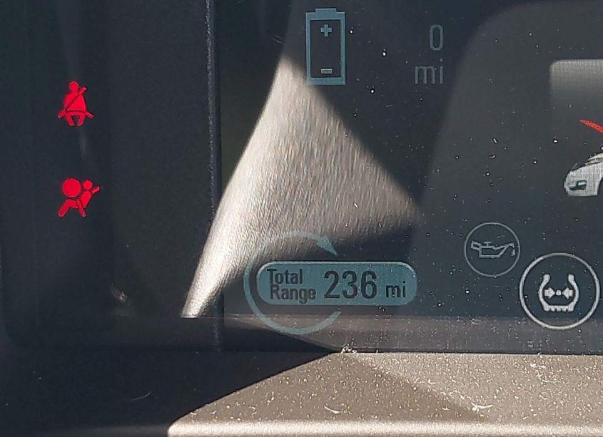 Photo 13 of 2012 Chevrolet Volt (VIN 1G1RD6E44CU125230)