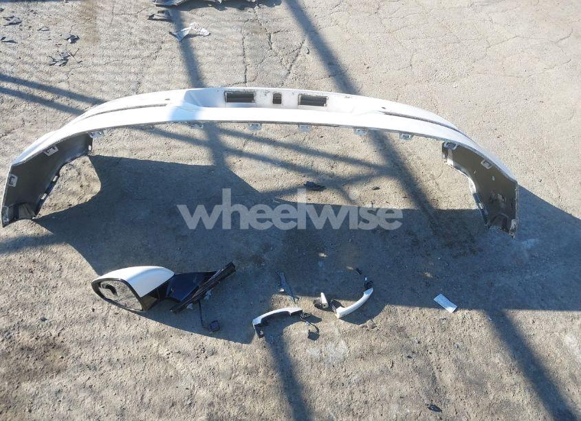 Photo 12 of 2014 Chevrolet Volt (VIN 1G1RD6E44EU133055)