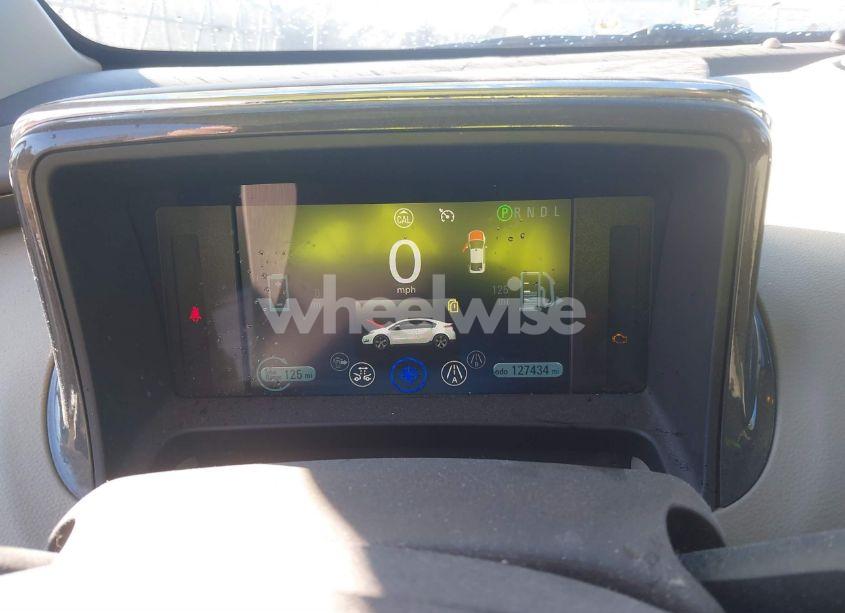 Photo 19 of 2014 Chevrolet Volt (VIN 1G1RD6E44EU133055)