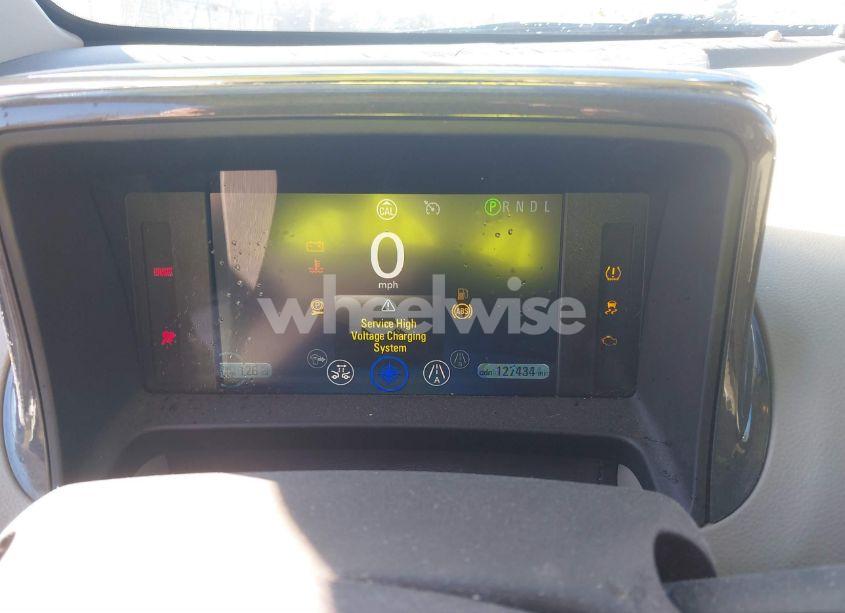 Photo 7 of 2014 Chevrolet Volt (VIN 1G1RD6E44EU133055)