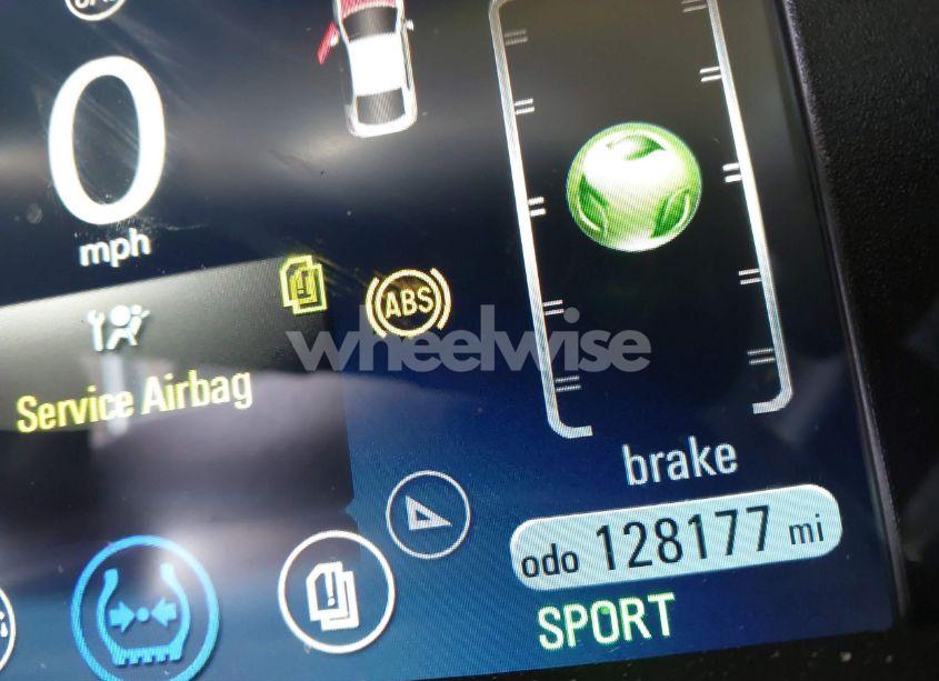 Photo 15 of 2014 Chevrolet Volt (VIN 1G1RD6E44EU151765)