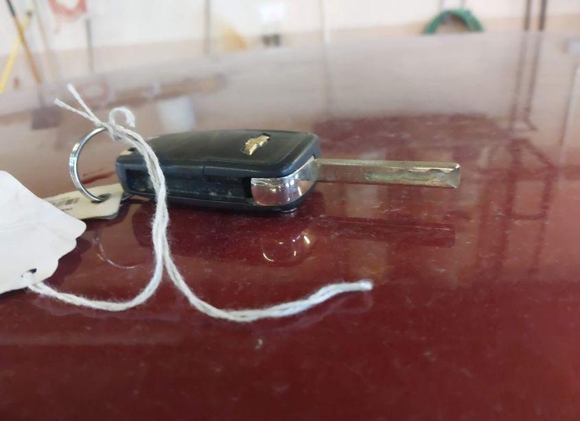 Photo 11 of 2013 Chevrolet Volt (VIN 1G1RD6E45DU106221)