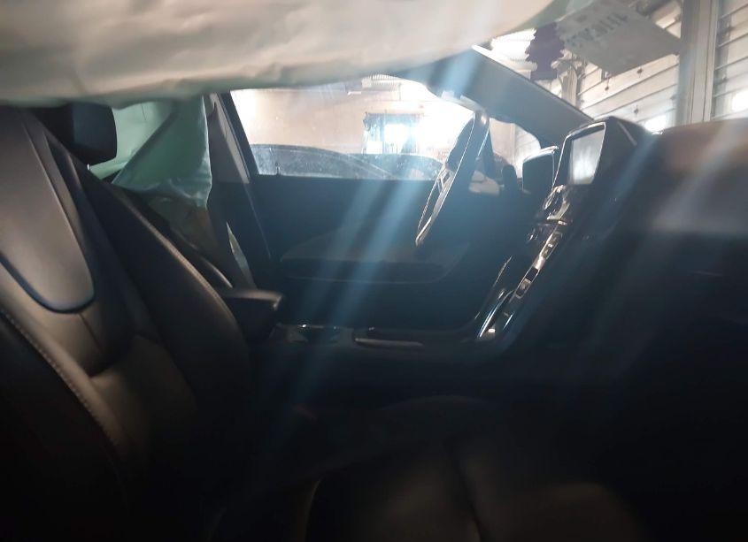 Photo 5 of 2013 Chevrolet Volt (VIN 1G1RD6E45DU106221)