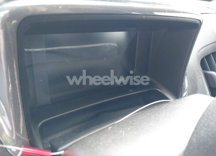 Photo 12 of 2013 Chevrolet Volt (VIN 1G1RD6E45DU123679)