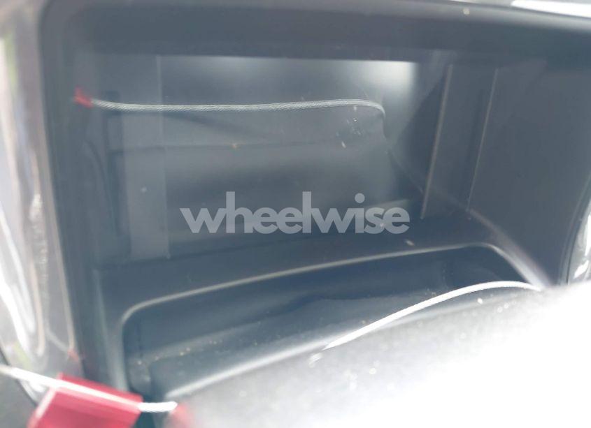 Photo 7 of 2013 Chevrolet Volt (VIN 1G1RD6E45DU123679)