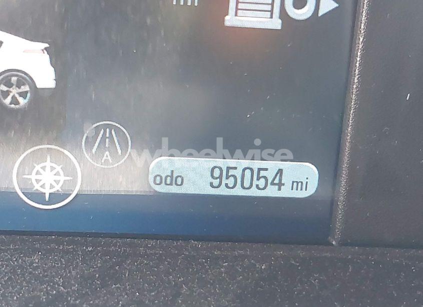 Photo 12 of 2013 Chevrolet Volt (VIN 1G1RD6E45DU140398)