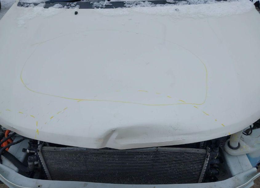 Photo 10 of 2014 Chevrolet Volt (VIN 1G1RD6E45EU154657)