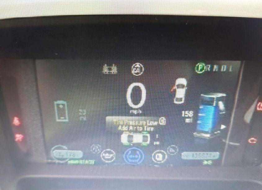 Photo 14 of 2014 Chevrolet Volt (VIN 1G1RD6E45EU154657)