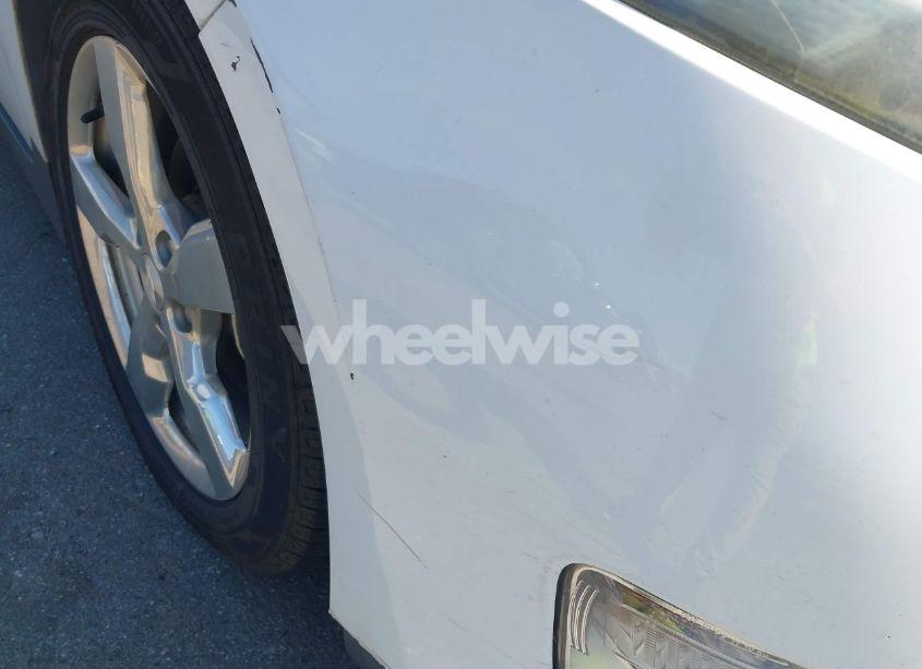 Photo 16 of 2012 Chevrolet Volt (VIN 1G1RD6E46CU101852)