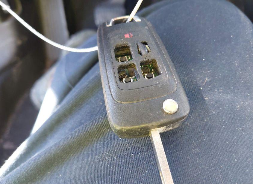 Photo 11 of 2012 Chevrolet Volt (VIN 1G1RD6E46CU105822)