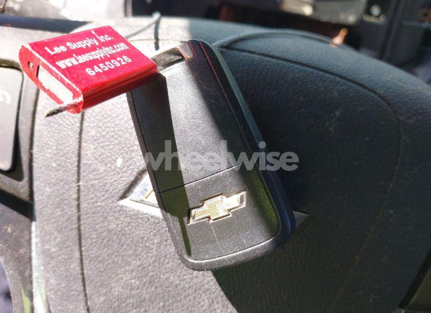 Photo 11 of 2012 Chevrolet Volt (VIN 1G1RD6E46CU115301)