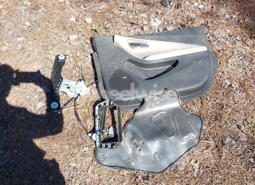 Photo 12 of 2012 Chevrolet Volt (VIN 1G1RD6E46CU115301)