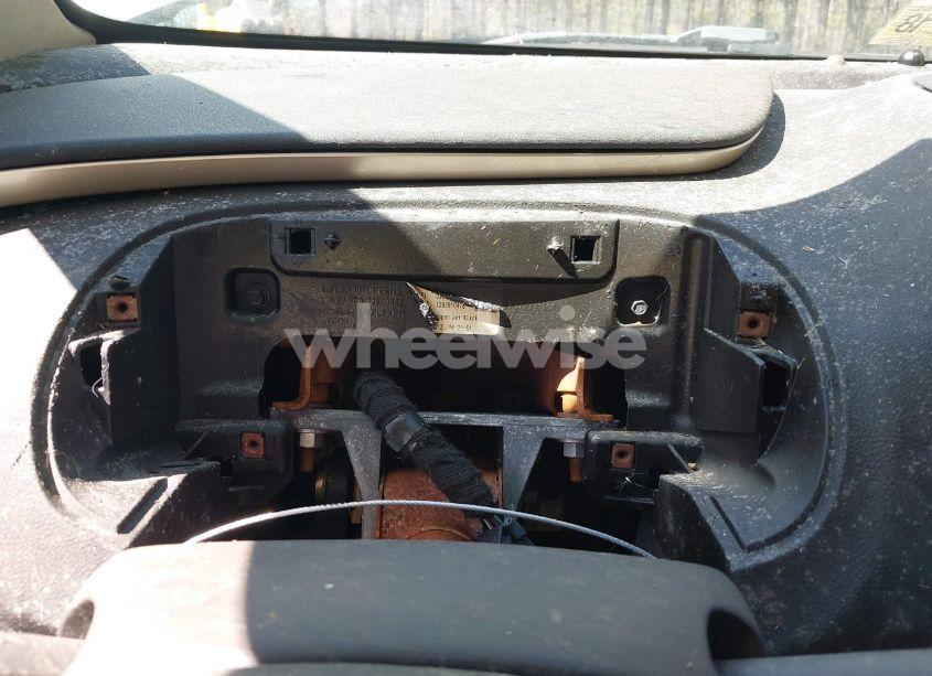 Photo 13 of 2012 Chevrolet Volt (VIN 1G1RD6E46CU115301)