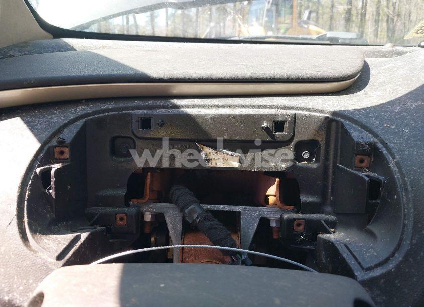 Photo 7 of 2012 Chevrolet Volt (VIN 1G1RD6E46CU115301)