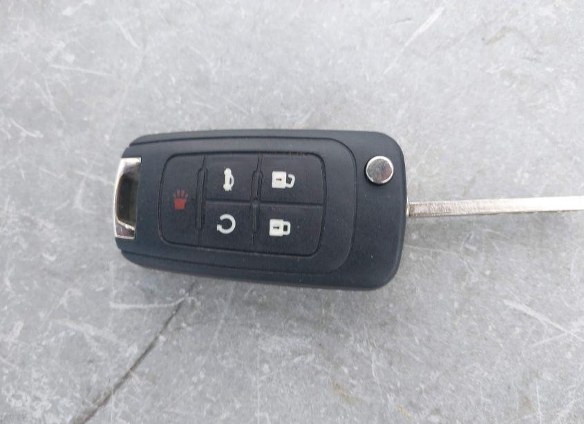 Photo 11 of 2011 Chevrolet Volt (VIN 1G1RD6E47BU100868)