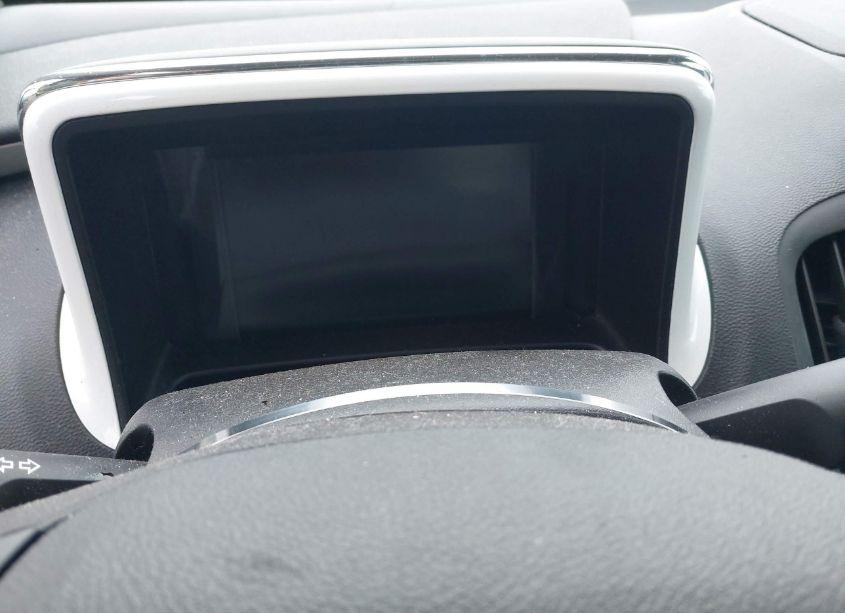 Photo 14 of 2011 Chevrolet Volt (VIN 1G1RD6E47BU100868)