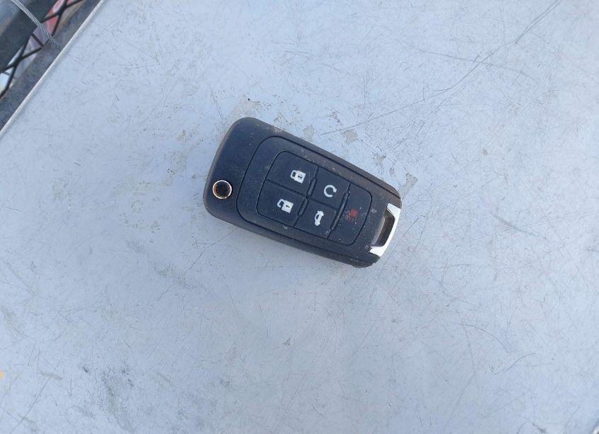 Photo 11 of 2012 Chevrolet Volt (VIN 1G1RD6E47CU110785)