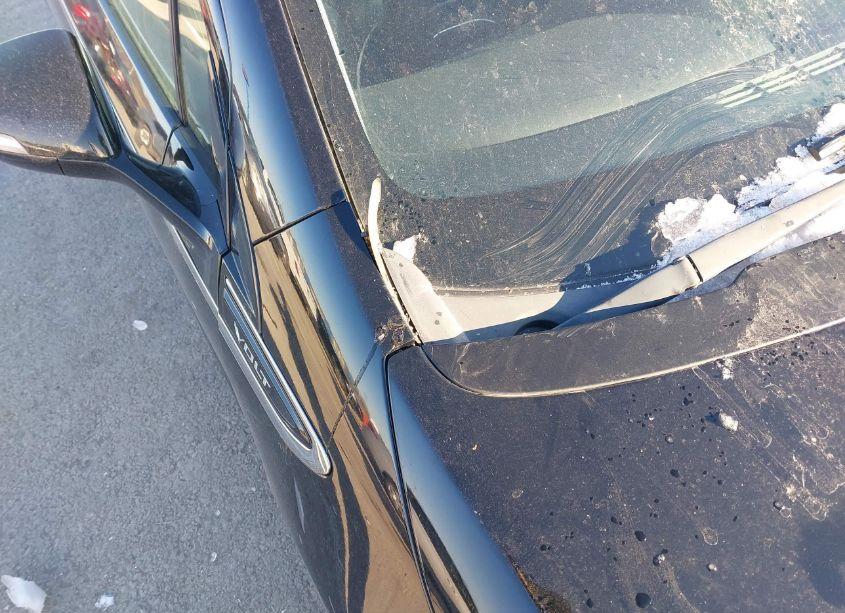 Photo 17 of 2012 Chevrolet Volt (VIN 1G1RD6E47CU110785)