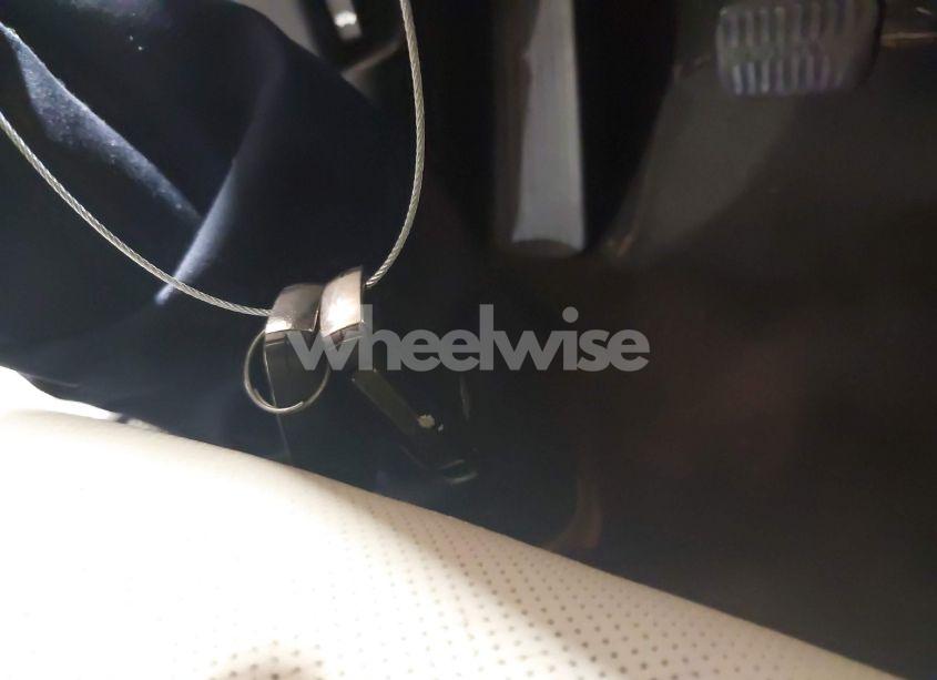 Photo 11 of 2012 Chevrolet Volt (VIN 1G1RD6E47CU116487)